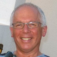 Chris Nussbaum
