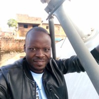 Okello Walter