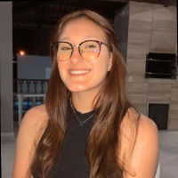 Rebecca Cardoso