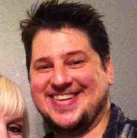 Shane Griffith