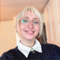 Jennifer F. Burkhardt