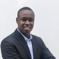 Lee Fred Kezimana