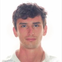 Pablo Maria Arranz Pou