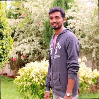 Satheesh Chandrasekar