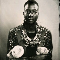 Aminata BLEAS-SANGARE