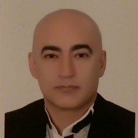 Ehsan Tabrizi