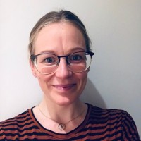 Maja Møller