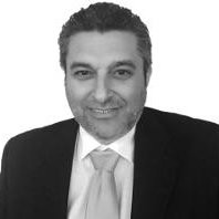 Antonis Billiris