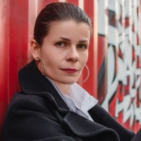 Olga Bugaeva
