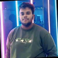 Mohnish B