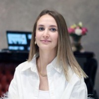 Kristina Adejanova