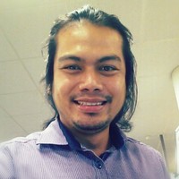 Edmar Dela Cruz
