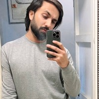 Zohaib Hussain