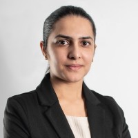 Sukhjeet Kaur