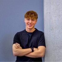 Tom Rathgeb