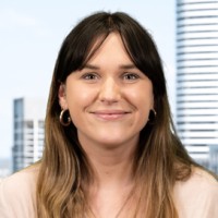 Erin Jackson