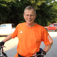 Robert Lunn