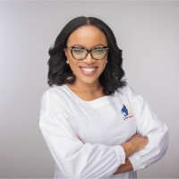 Terah L. Davis-Henderson, PhD, LPC, NCC