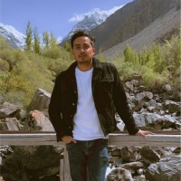 Ahmad Rafiq