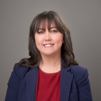 Alicia Jones, Caps, Cam, Calp
