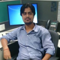 Vikash Ojha