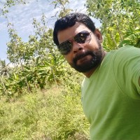 Umapathi B