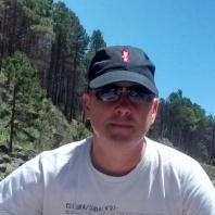 Pablo Fagalde