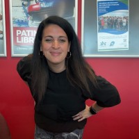 Amélie Croteau