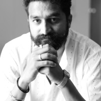 Neel Choksi