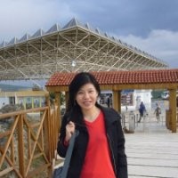 Huey-yun (Linda), Chen, CFA