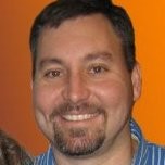 Kevin Bertlin