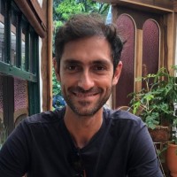 Felipe Bastianello Scremin