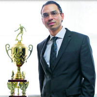 Enrique Bermudez Kant