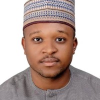 Usman, Ibrahim Muhammad