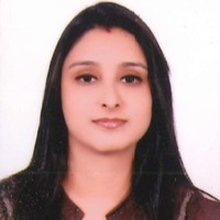 Khushbu Nagpal