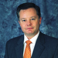 Jeffrey Ruedisueli, Cpa