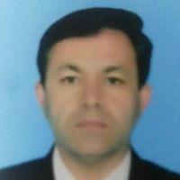 Bashir Ahmed