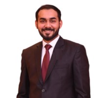 Ahtasham Ul Haq Khan