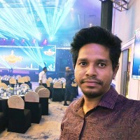 Vishnu Priyan Ramasamy