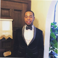 Kelvon Parks