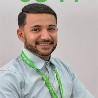 Jefferson Oliveira Barbosa