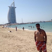 Fady Gamil Louis