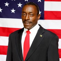 WINSTON JACKSON