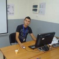 Mohamed Chouaib