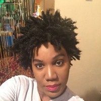 Tameka Allen