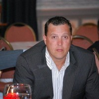 Steven Gravelle