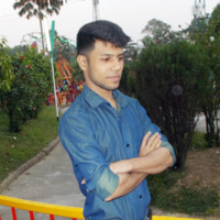 Md Saimon