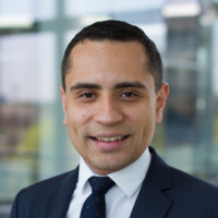 Kevin Martinez