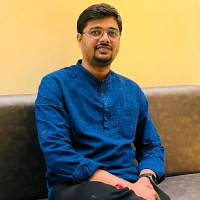 Swapnil Kshirsagar