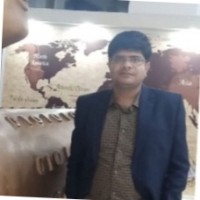 Dr. Mandar Kulkarni